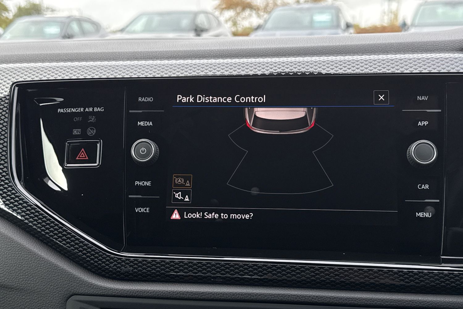 Used Volkswagen Polo 2025 for sale - 75957671: Photo 36