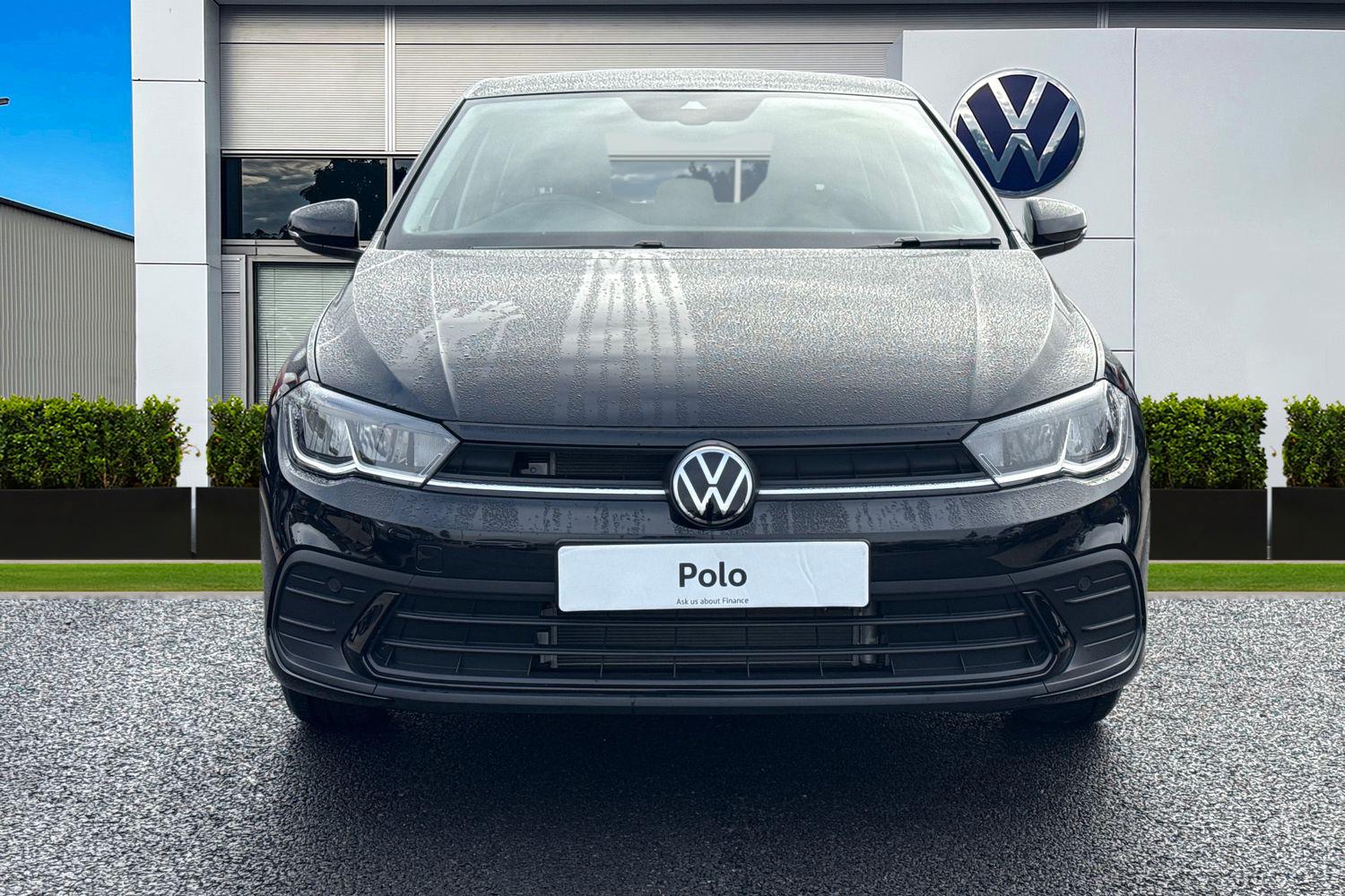 Used Volkswagen Polo 2025 for sale - 75957671: Photo 5