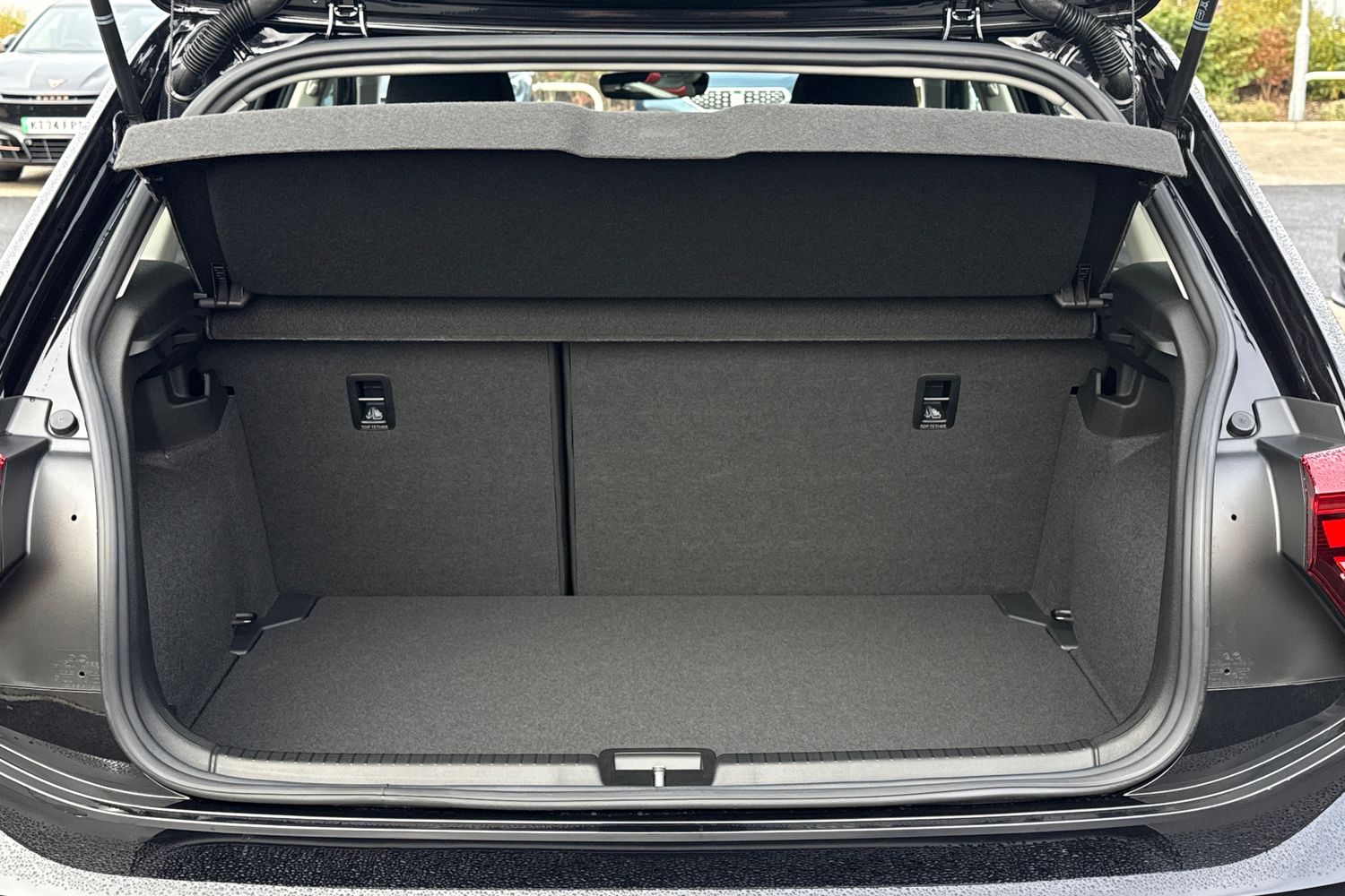 Used Volkswagen Polo 2025 for sale - 75957671: Photo 6