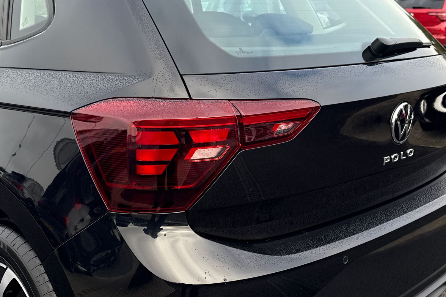 Used Volkswagen Polo 2025 for sale - 75957671: Photo 7