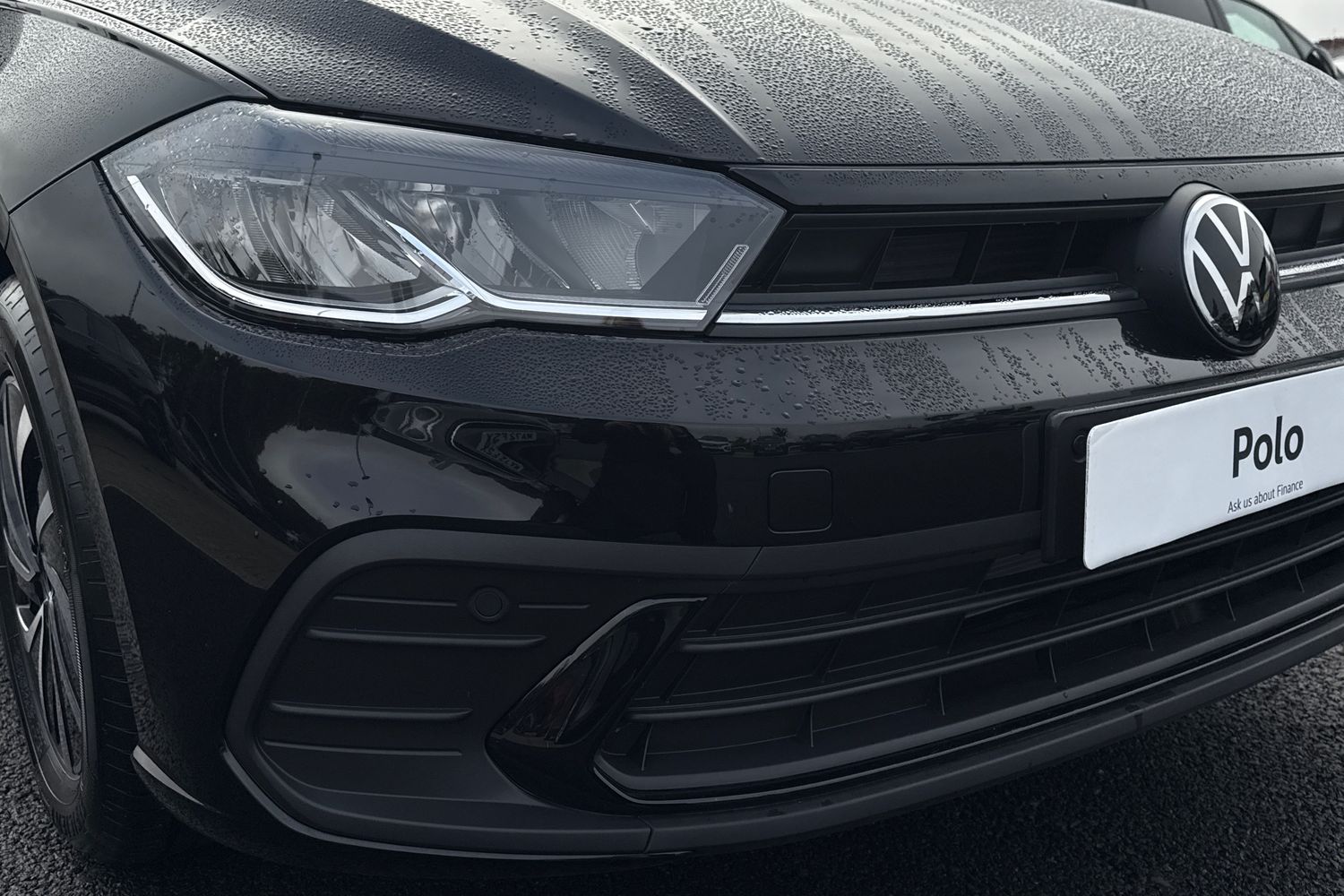 Used Volkswagen Polo 2025 for sale - 75957671: Photo 8