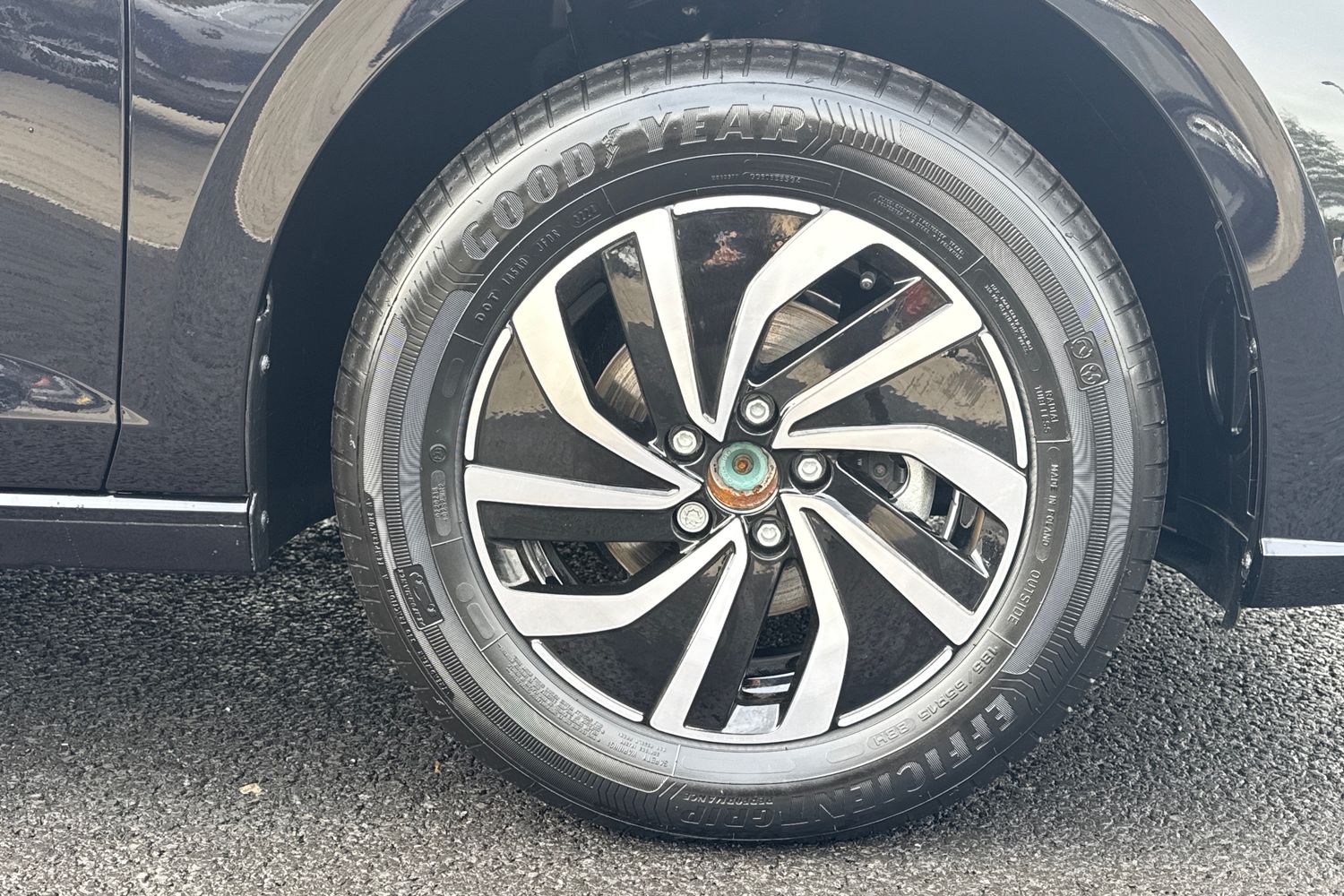 Used Volkswagen Polo 2025 for sale - 75957671: Photo 9