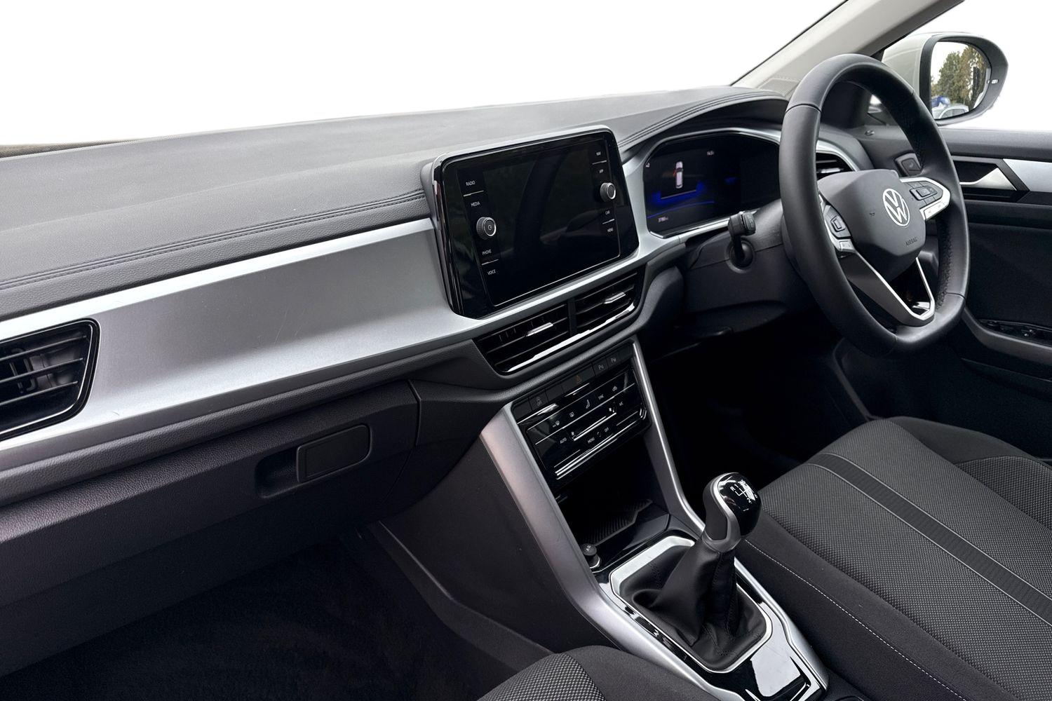 Used Volkswagen T-Roc 2025 for sale - 76186040: Photo 15