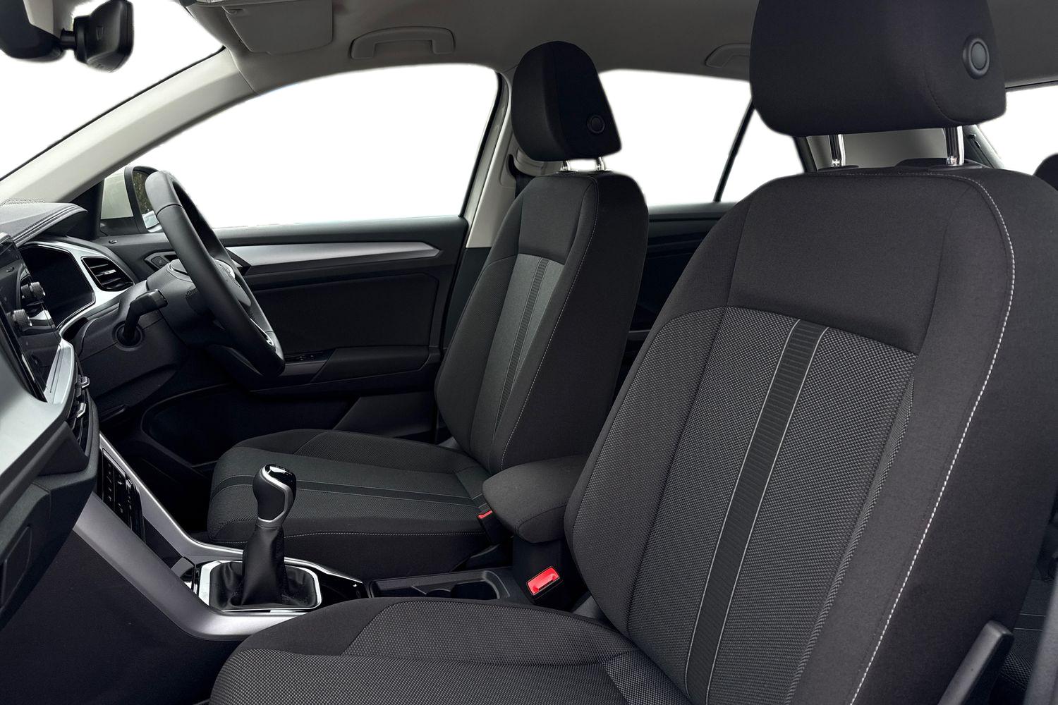 Used Volkswagen T-Roc 2025 for sale - 76186040: Photo 16