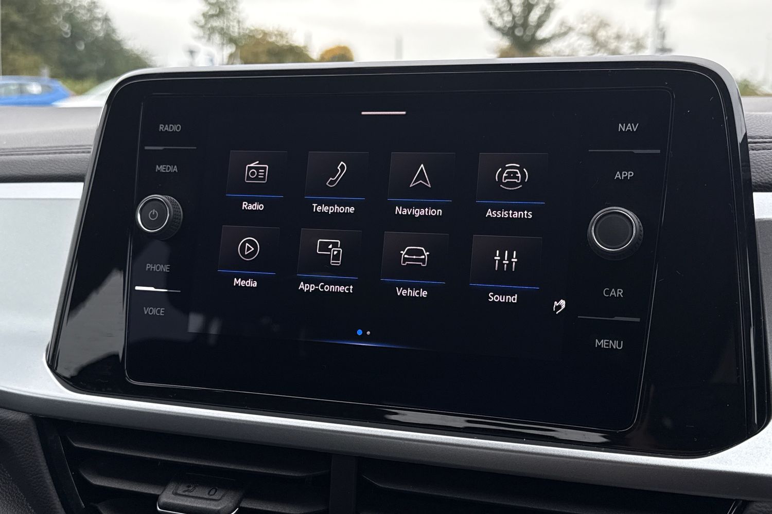 Used Volkswagen T-Roc 2025 for sale - 76186040: Photo 17