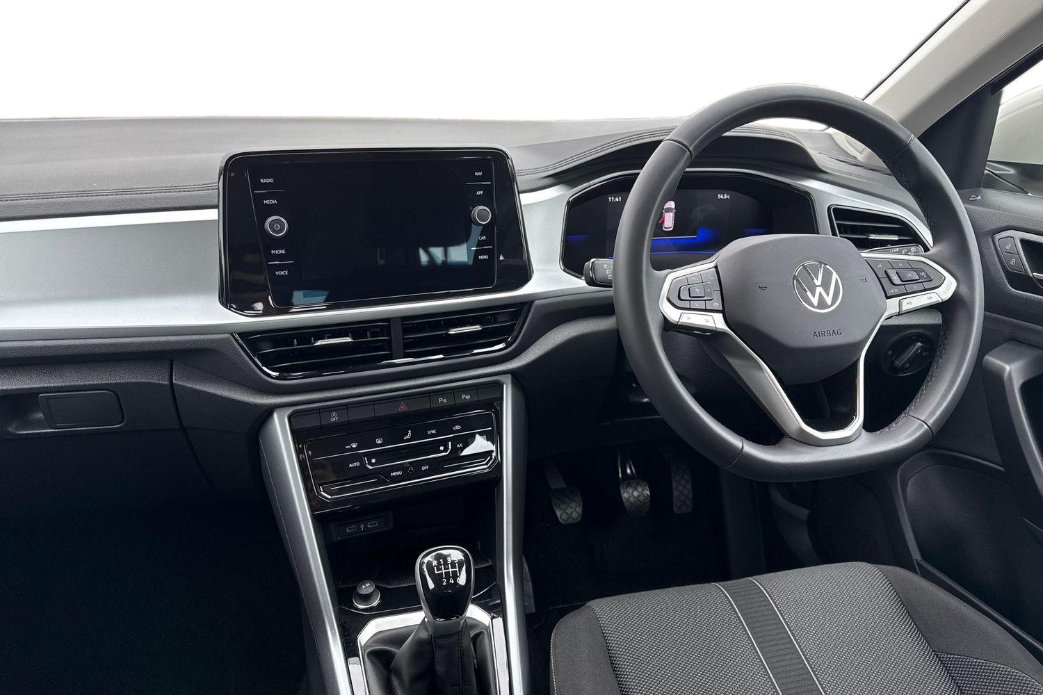 Used Volkswagen T-Roc 2025 for sale - 76186040: Photo 18