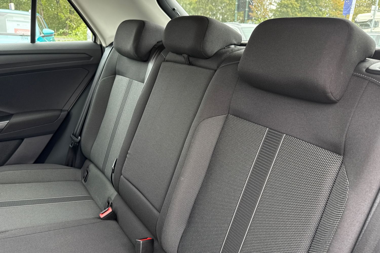 Used Volkswagen T-Roc 2025 for sale - 76186040: Photo 19