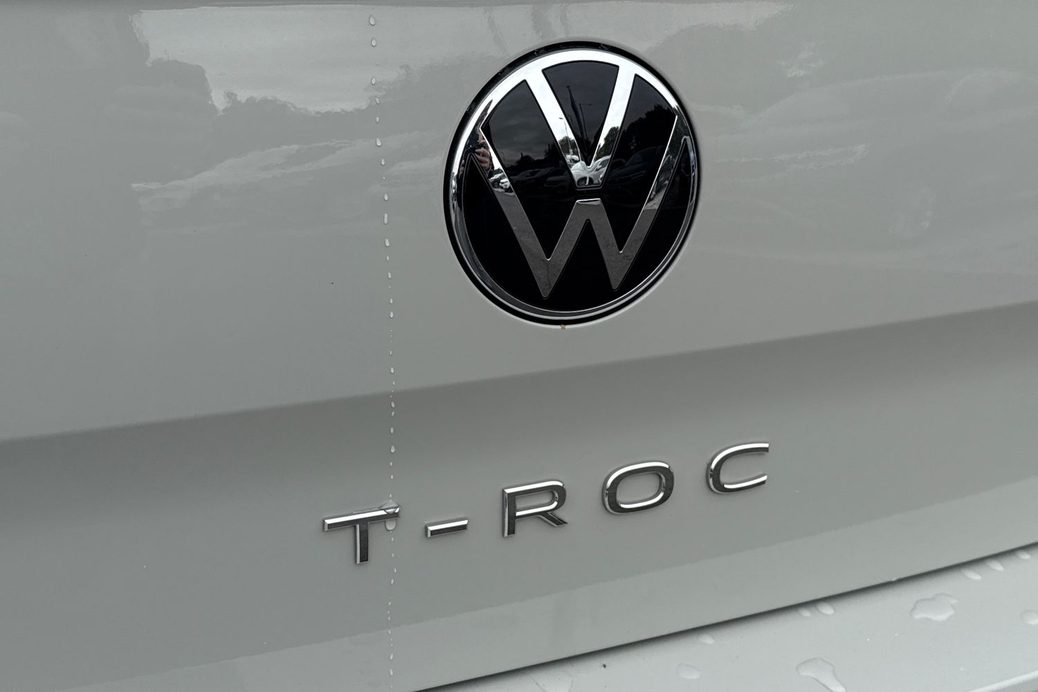Used Volkswagen T-Roc 2025 for sale - 76186040: Photo 25