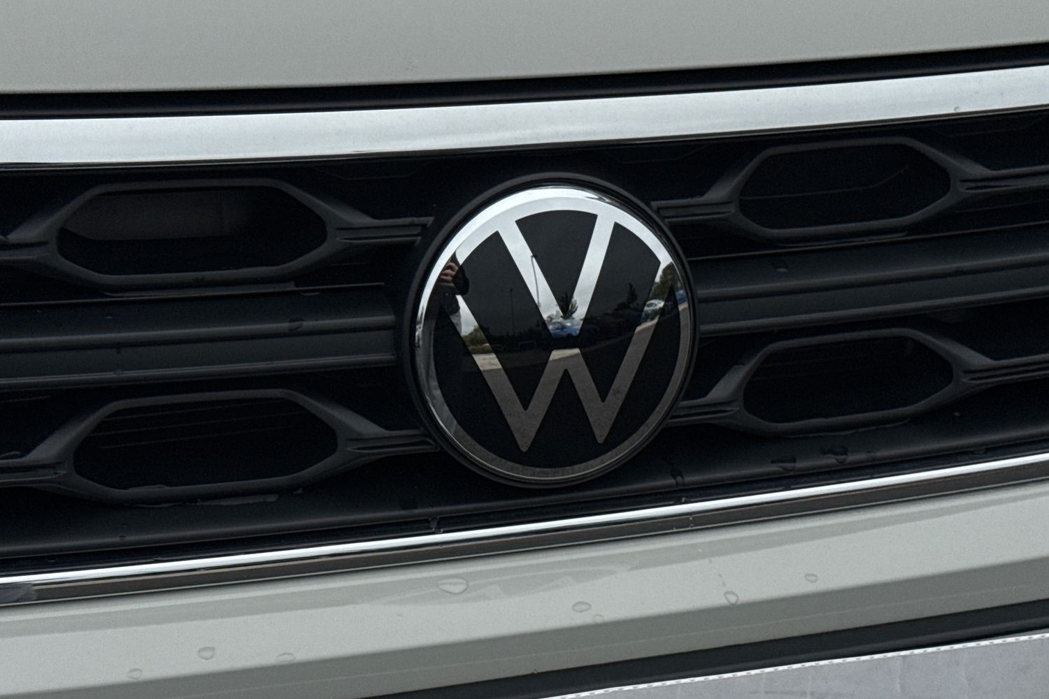 Used Volkswagen T-Roc 2025 for sale - 76186040: Photo 26