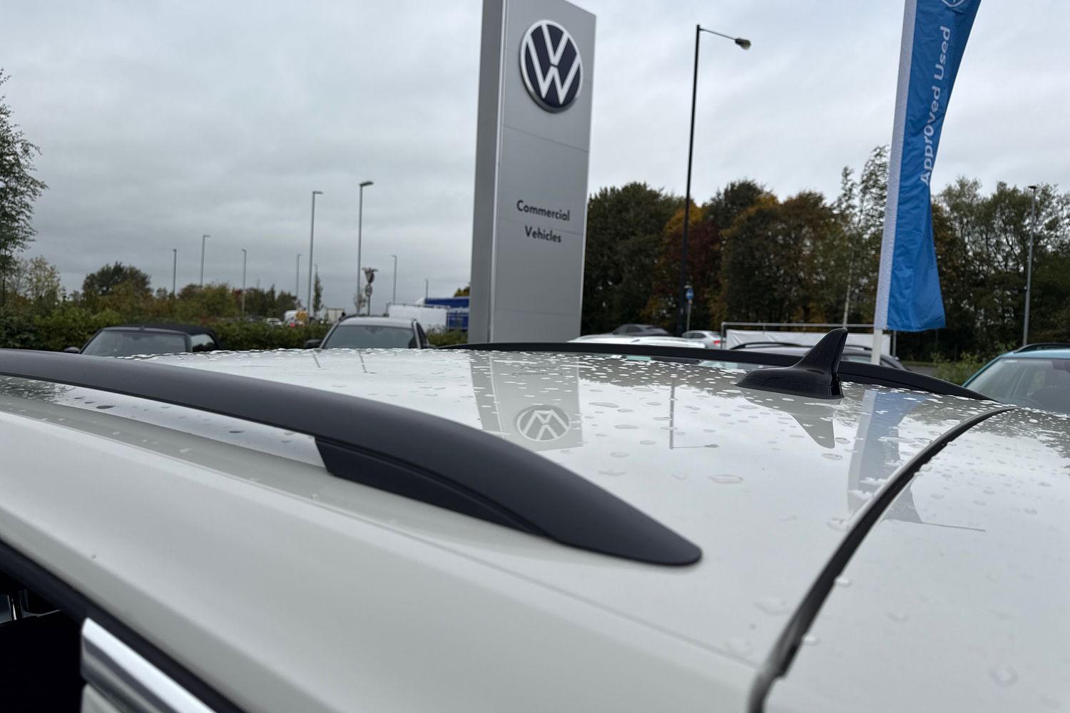 Used Volkswagen T-Roc 2025 for sale - 76186040: Photo 27