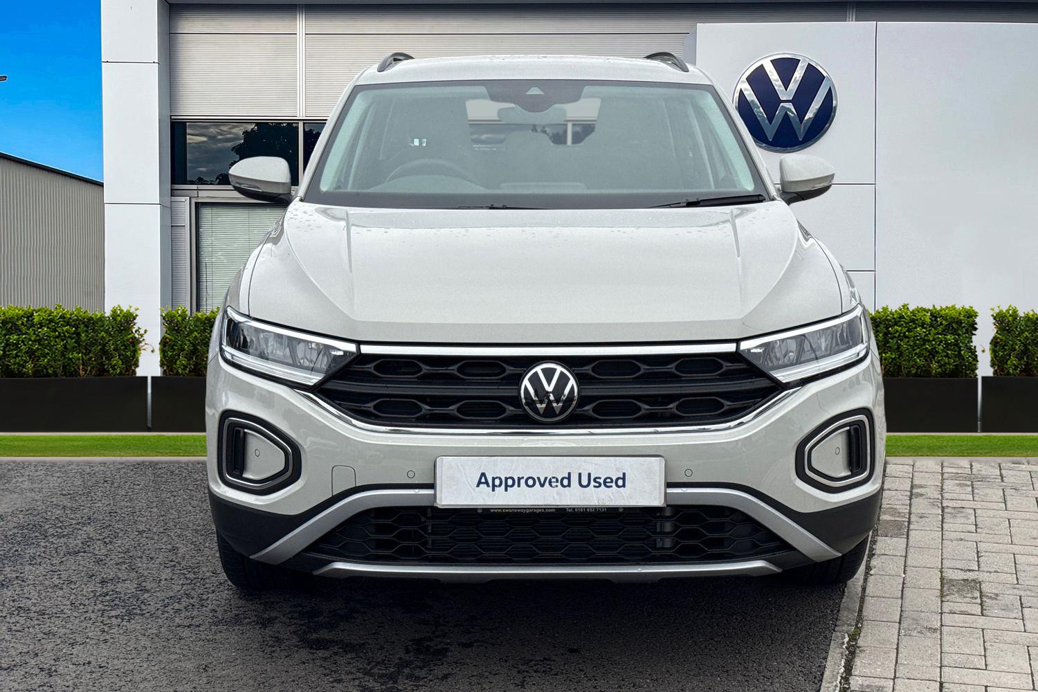 Used Volkswagen T-Roc 2025 for sale - 76186040: Photo 6