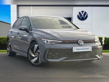 Used Volkswagen Golf 2025 for sale - 77382961: Photo