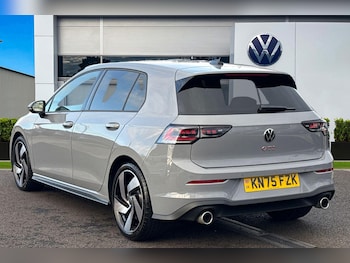 Used Volkswagen Golf 2025 for sale - 77382961: Photo