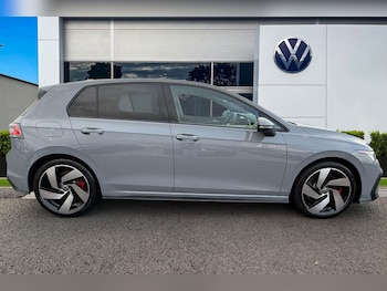 Used Volkswagen Golf 2025 for sale - 77382961: Photo