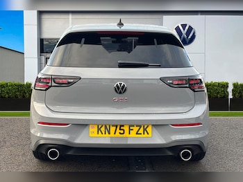 Used Volkswagen Golf 2025 for sale - 77382961: Photo