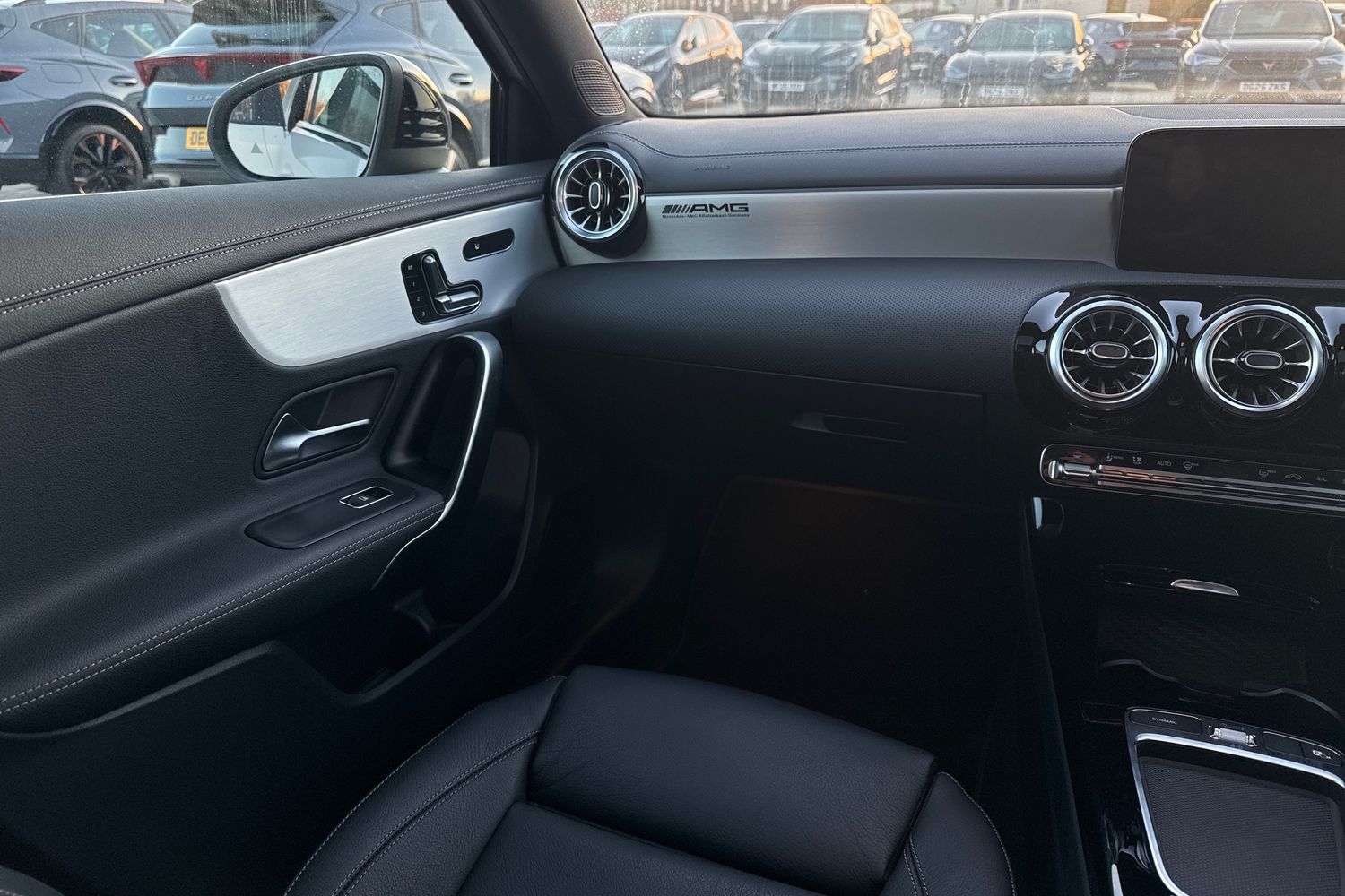 Used Mercedes-Benz A-Class 2024 for sale - 77383141: Photo 15