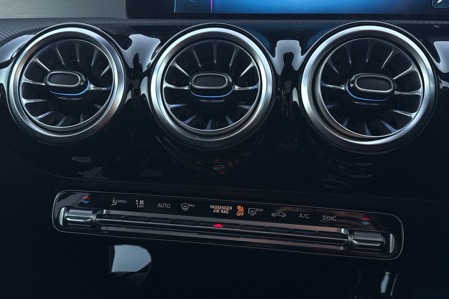 Used Mercedes-Benz A-Class 2024 for sale - 77383141: Photo 19