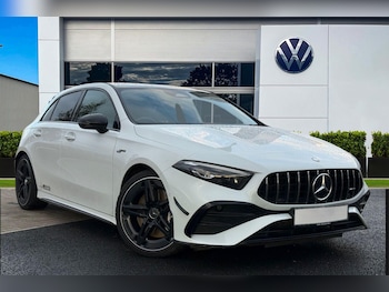 Used Mercedes-Benz A-Class 2024 for sale - 77383141: Photo