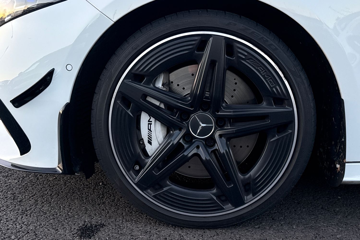 Used Mercedes-Benz A-Class 2024 for sale - 77383141: Photo 23