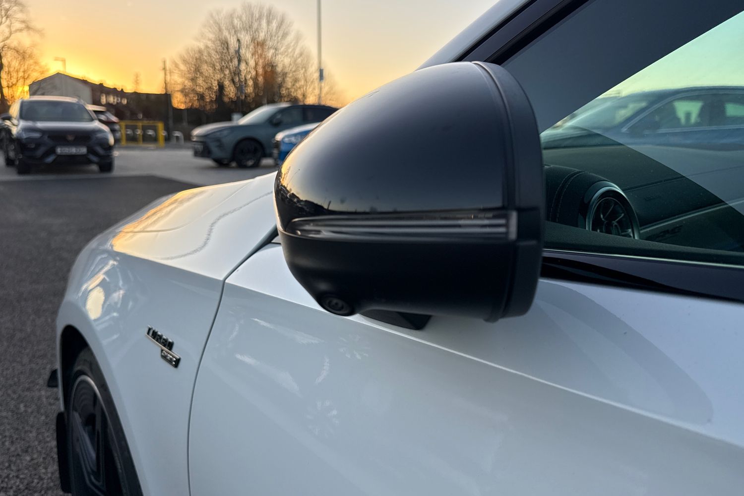 Used Mercedes-Benz A-Class 2024 for sale - 77383141: Photo 30