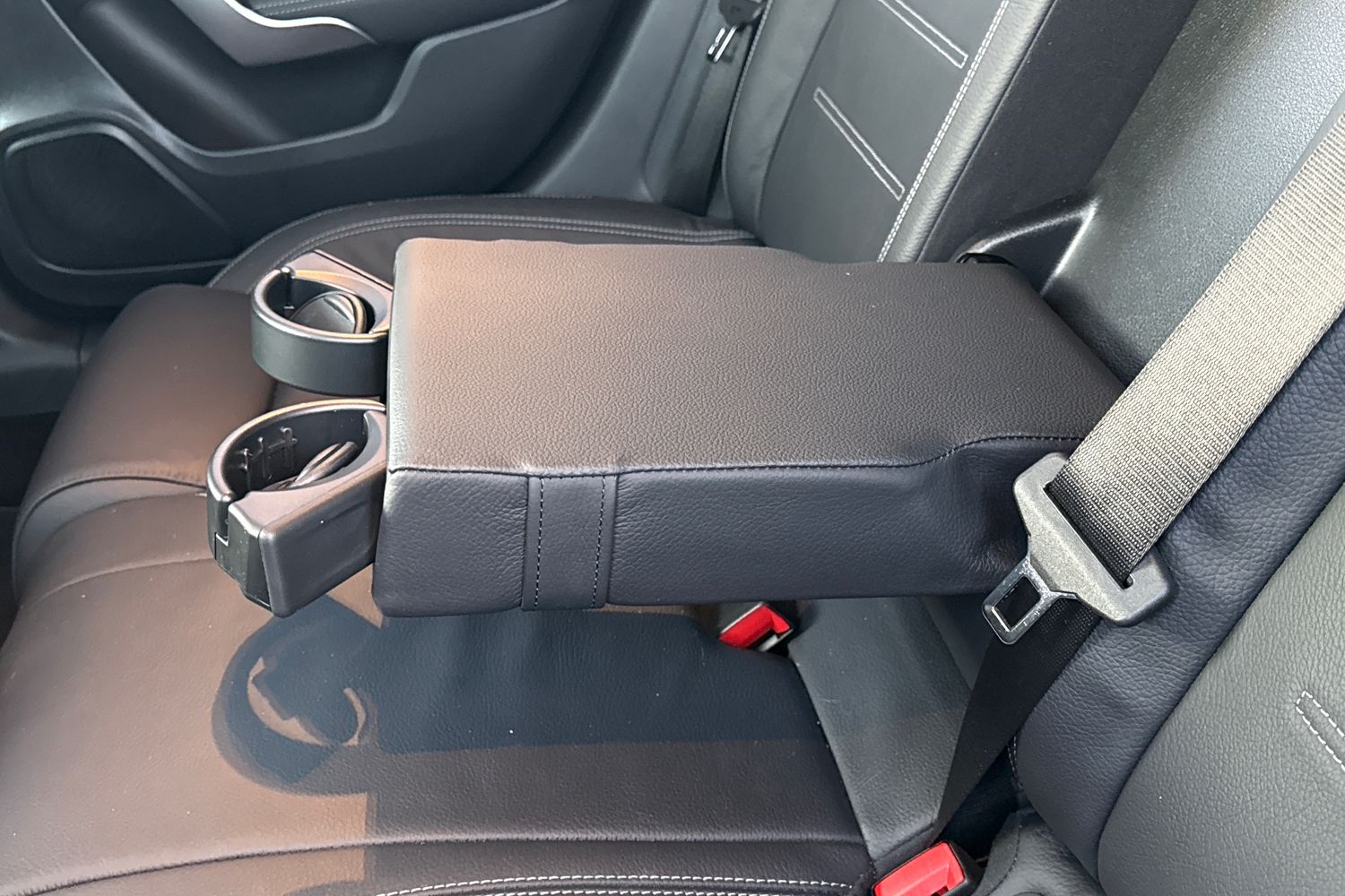 Used Mercedes-Benz A-Class 2024 for sale - 77383141: Photo 32