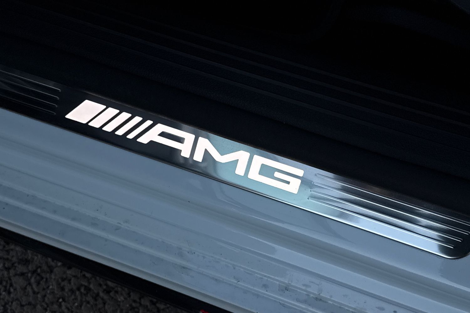 Used Mercedes-Benz A-Class 2024 for sale - 77383141: Photo 37