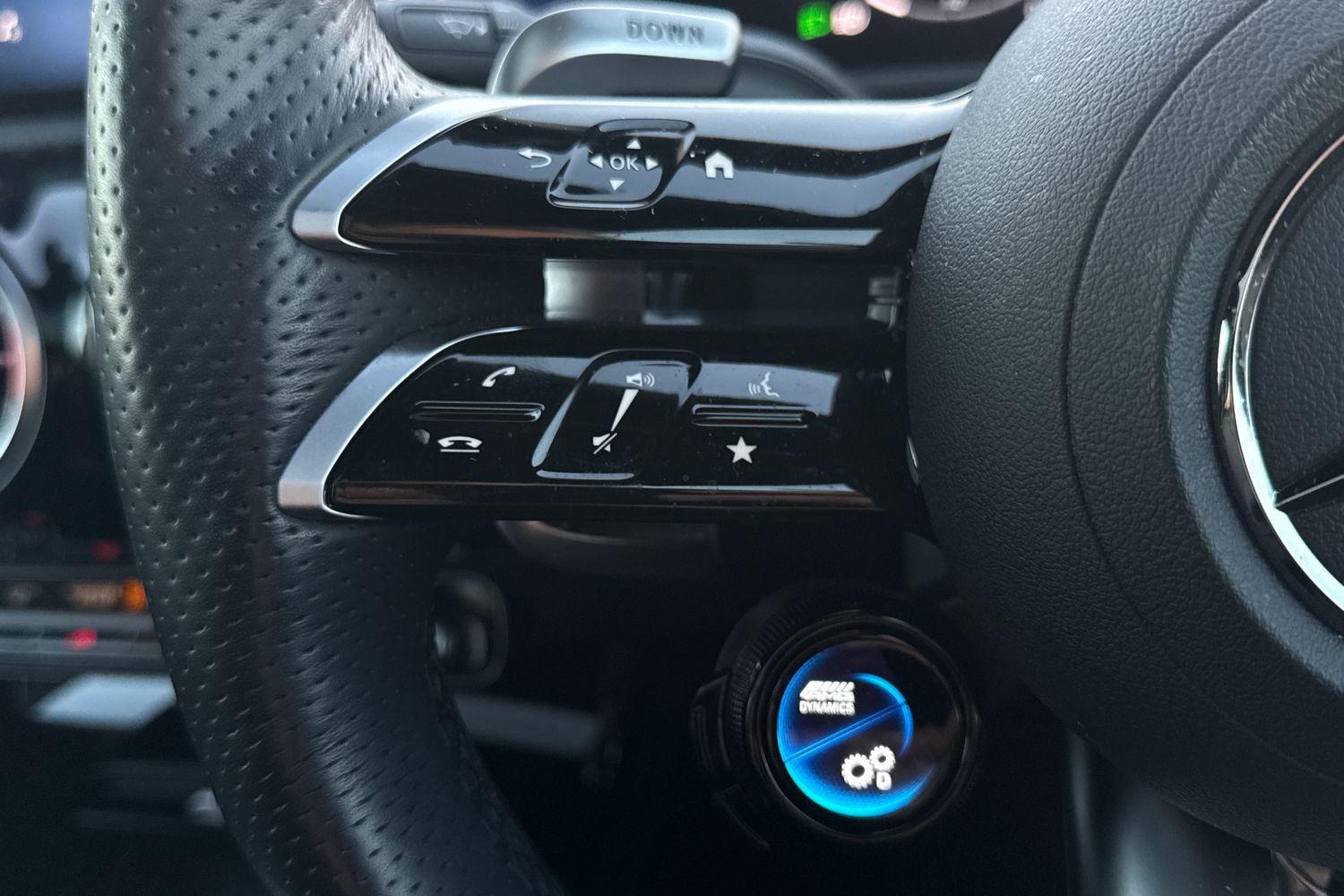 Used Mercedes-Benz A-Class 2024 for sale - 77383141: Photo 39