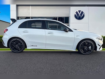 Used Mercedes-Benz A-Class 2024 for sale - 77383141: Photo