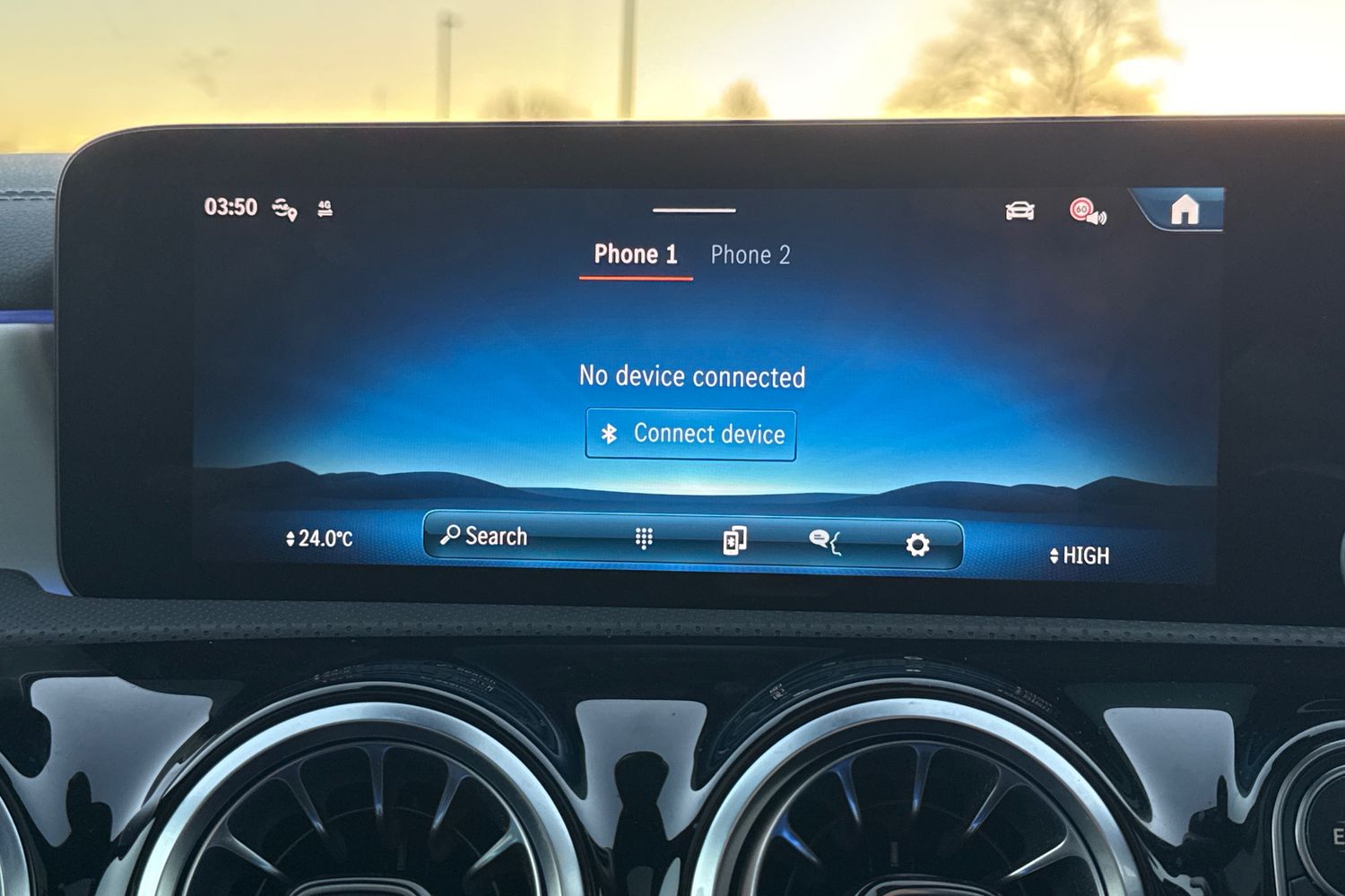 Used Mercedes-Benz A-Class 2024 for sale - 77383141: Photo 43