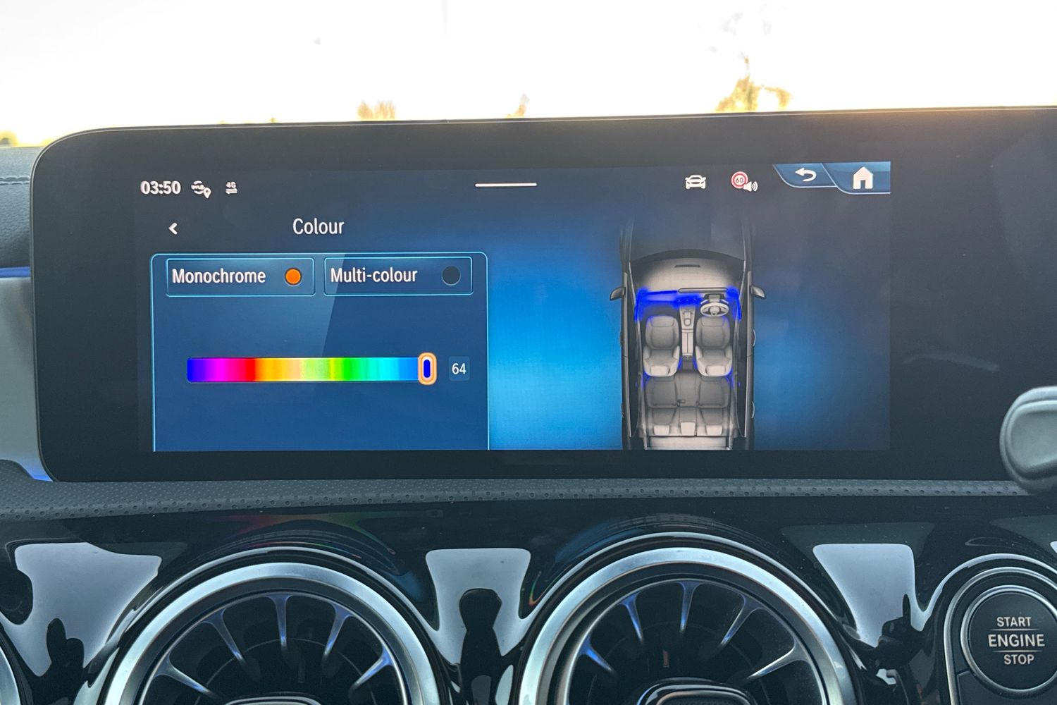 Used Mercedes-Benz A-Class 2024 for sale - 77383141: Photo 45