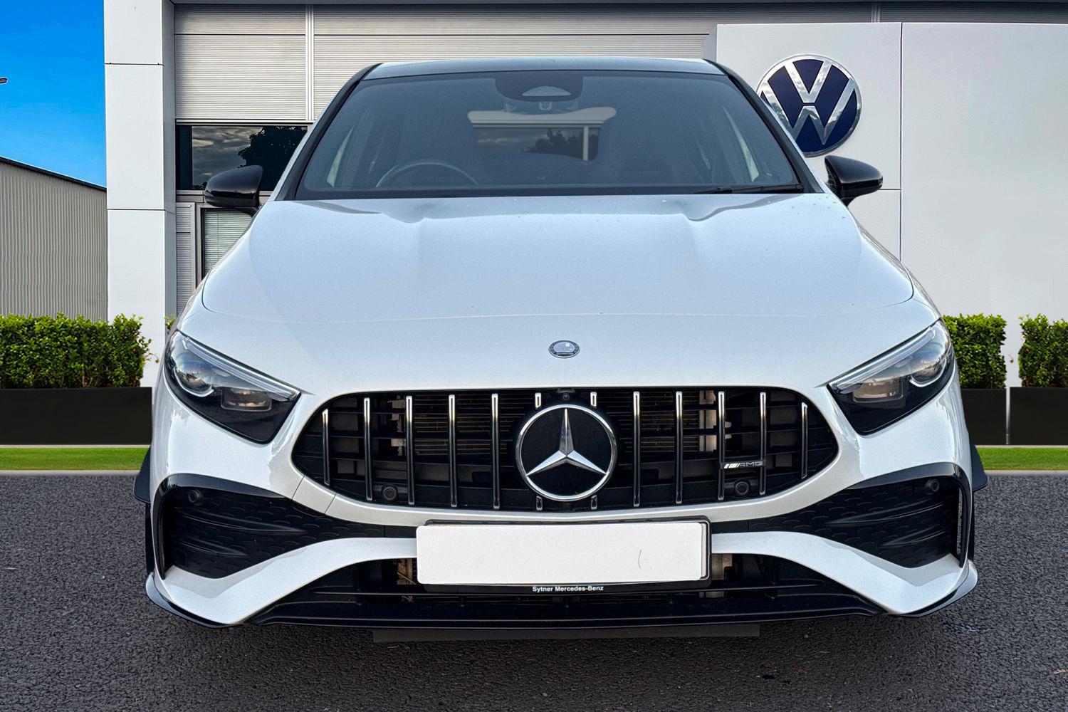 Used Mercedes-Benz A-Class 2024 for sale - 77383141: Photo 6