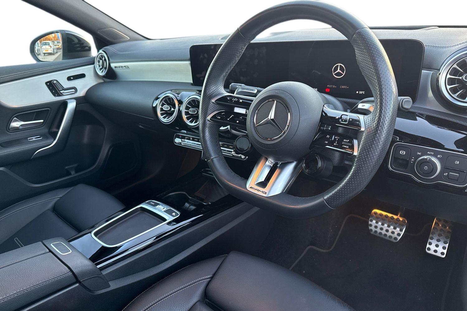 Used Mercedes-Benz A-Class 2024 for sale - 77383141: Photo 8