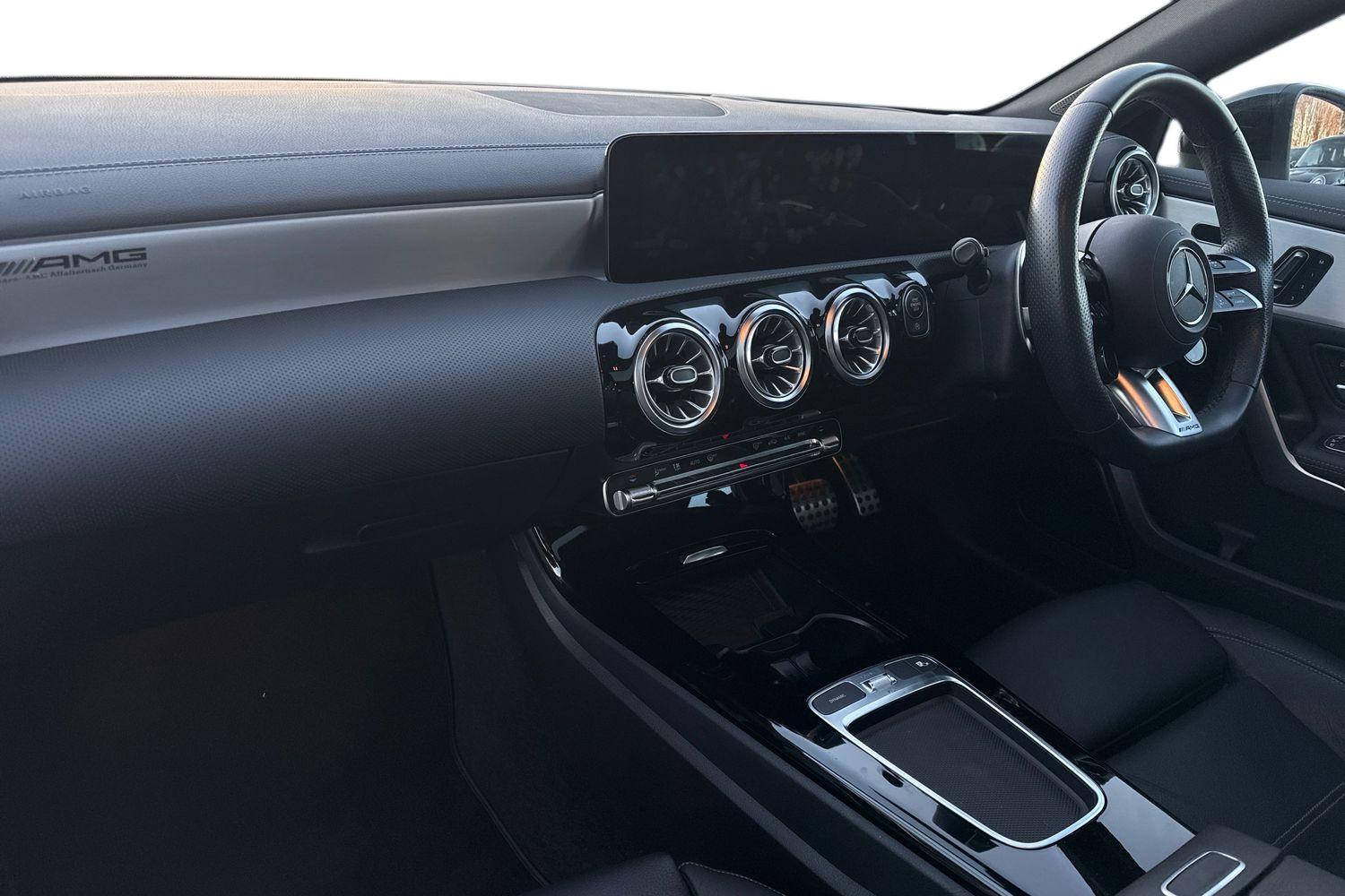 Used Mercedes-Benz A-Class 2024 for sale - 77383141: Photo 9