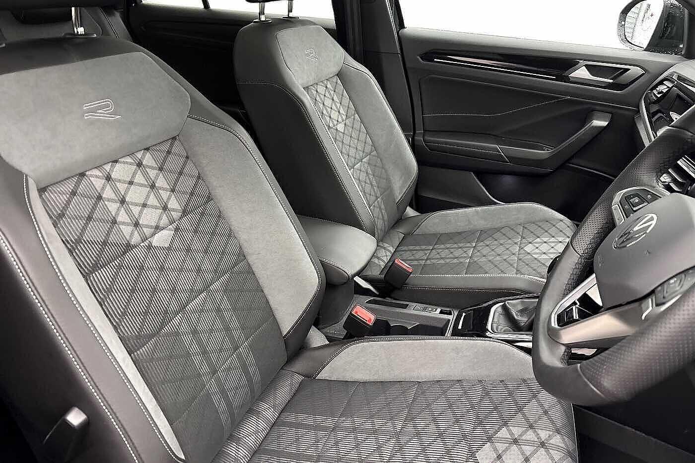 Used Volkswagen T-Roc 2025 for sale - 78079010: Photo 10