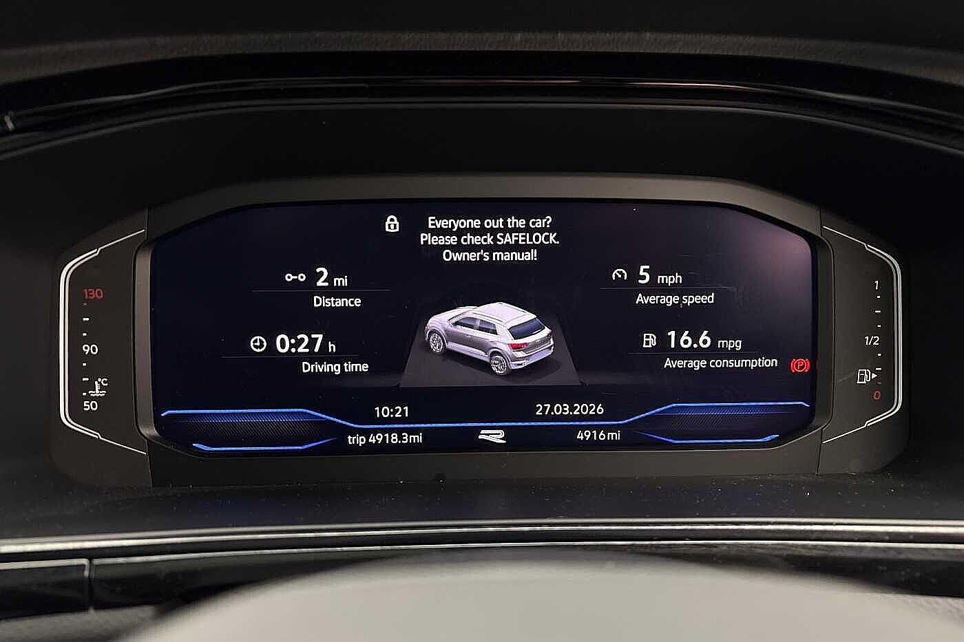 Used Volkswagen T-Roc 2025 for sale - 78079010: Photo 11