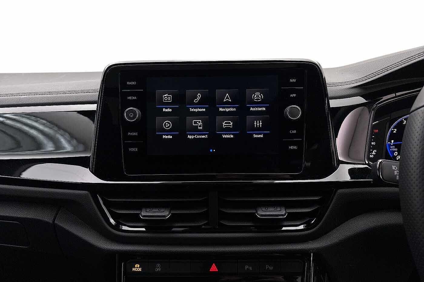 Used Volkswagen T-Roc 2025 for sale - 78079010: Photo 12