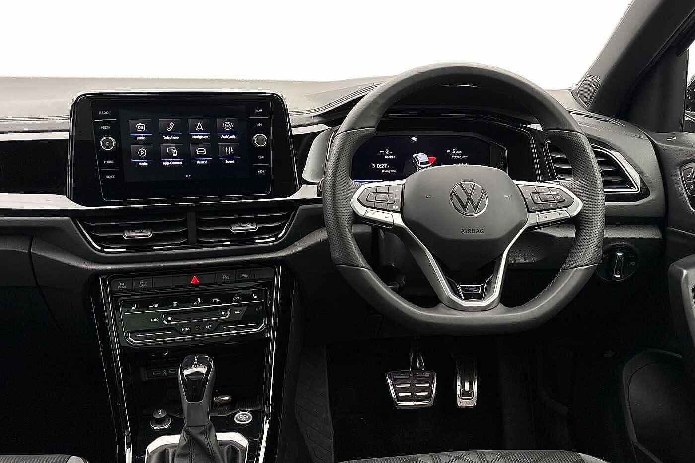 Used Volkswagen T-Roc 2025 for sale - 78079010: Photo 2