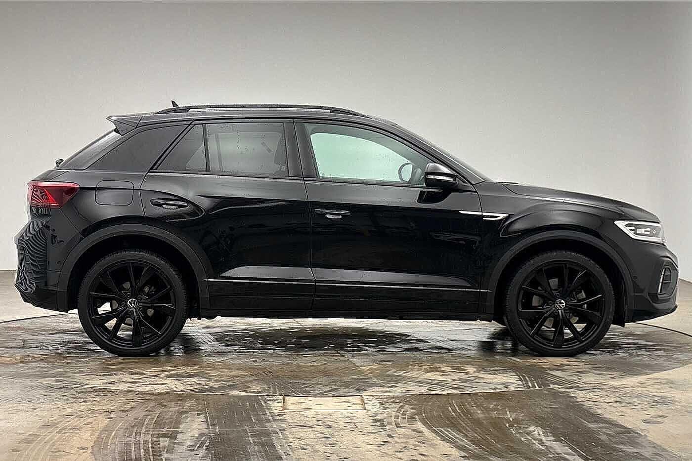 Used Volkswagen T-Roc 2025 for sale - 78079010: Photo 4