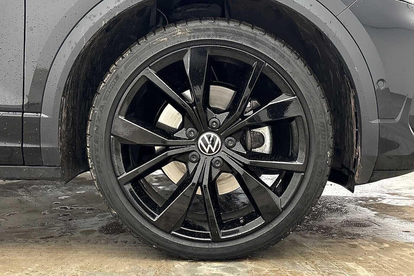 Used Volkswagen T-Roc 2025 for sale - 78079010: Photo 5