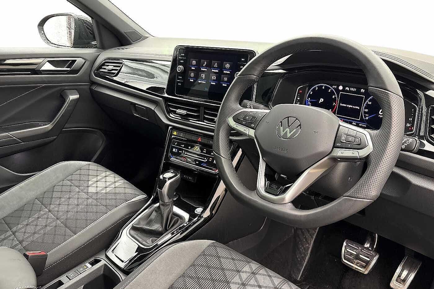 Used Volkswagen T-Roc 2025 for sale - 78079010: Photo 6