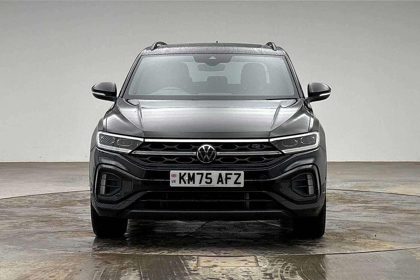 Used Volkswagen T-Roc 2025 for sale - 78079010: Photo 7