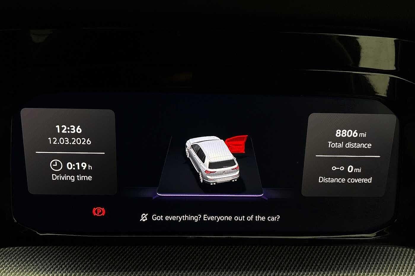 Used Volkswagen Golf 2025 for sale - 77935743: Photo 11