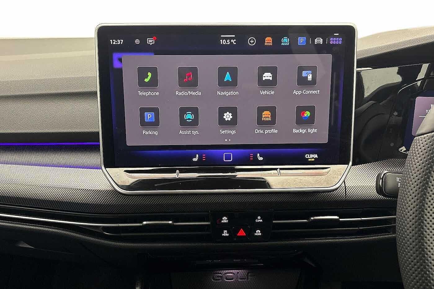 Used Volkswagen Golf 2025 for sale - 77935743: Photo 12