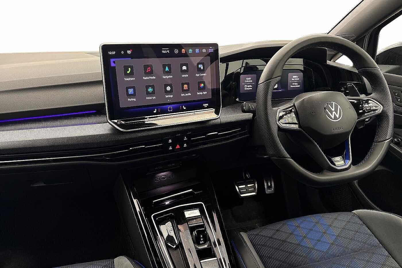 Used Volkswagen Golf 2025 for sale - 77935743: Photo 2