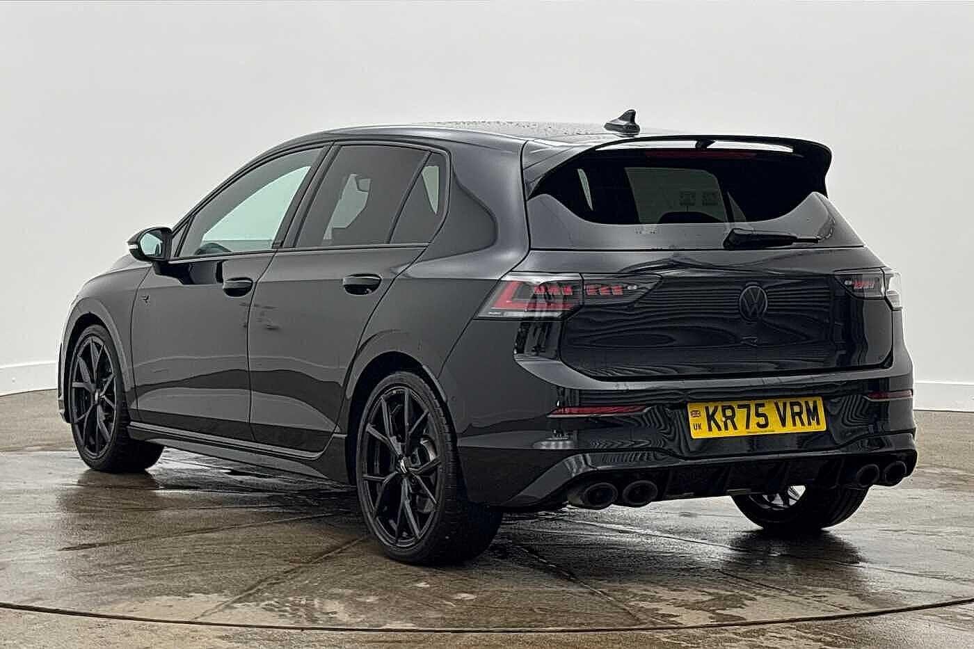 Used Volkswagen Golf 2025 for sale - 77935743: Photo 3