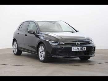 2024 - 1.5 TSI Match 5dr