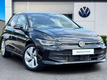 2025 - 1.5 eTSI 150 Match 5dr DSG