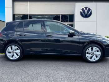 Used Volkswagen Golf 2025 for sale - 74582276: Photo