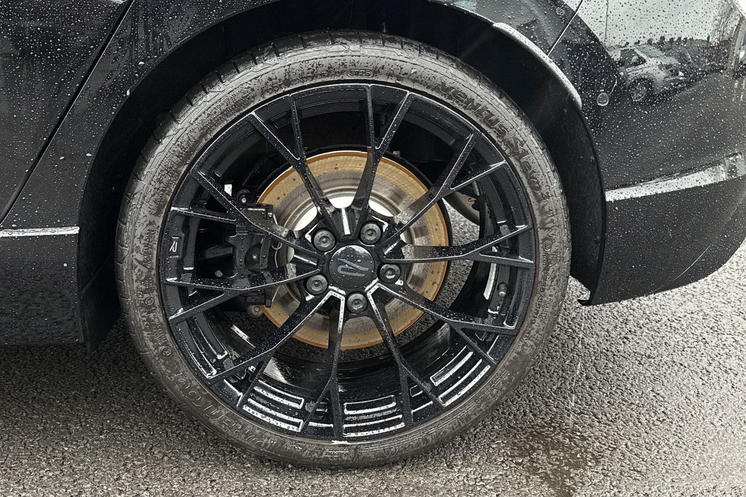 Used Volkswagen Golf 2025 for sale - 76961692: Photo 10