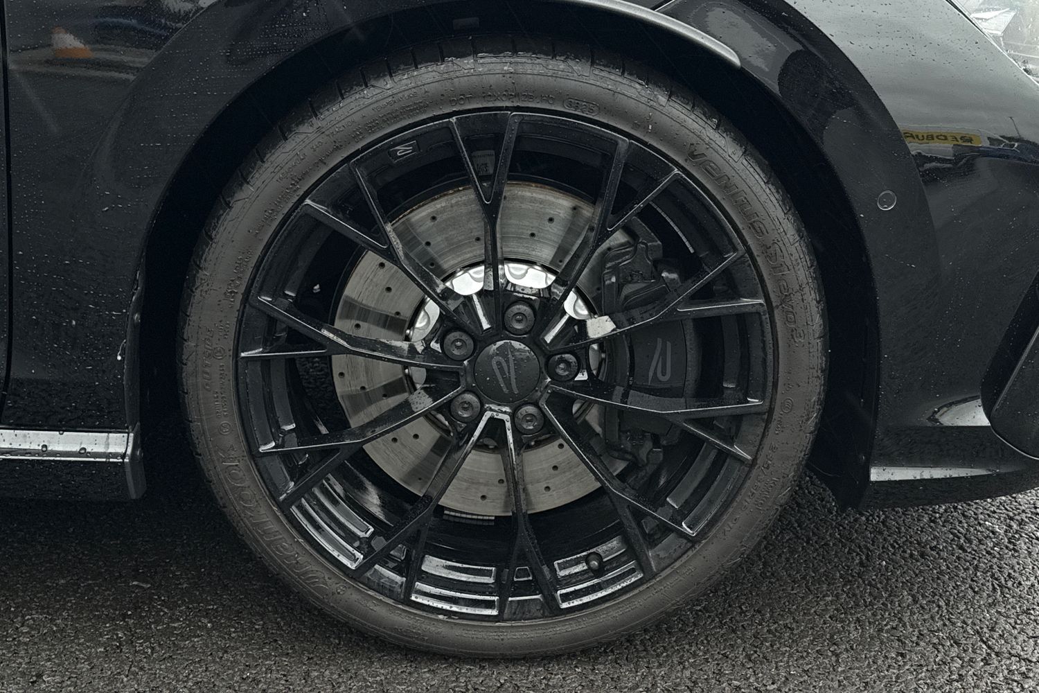 Used Volkswagen Golf 2025 for sale - 76961692: Photo 12